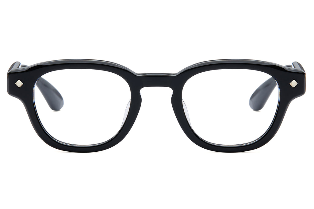 Lunetterie Générale - Apéro Au Soleil Eyeglasses Black & Palladium