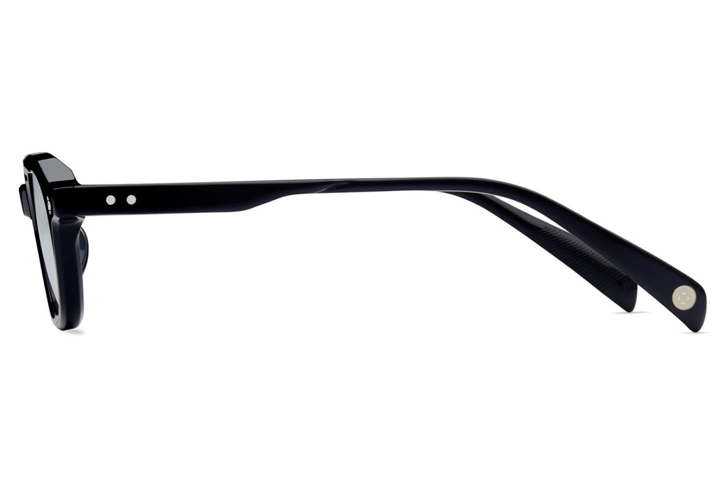 鏡 GrandeurGatherer Lunetterie Générale® - Dolce Far Niente | Rectangular Optical Frame
