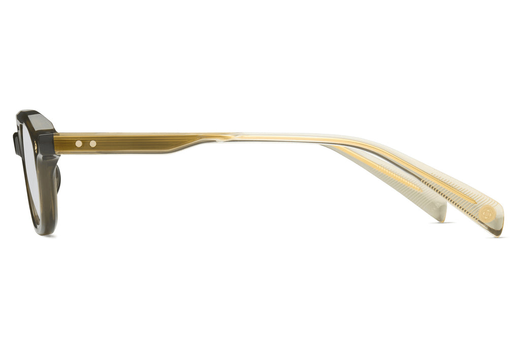 Lunetterie Générale® - Dolce Far Niente | Rectangular Optical Frame