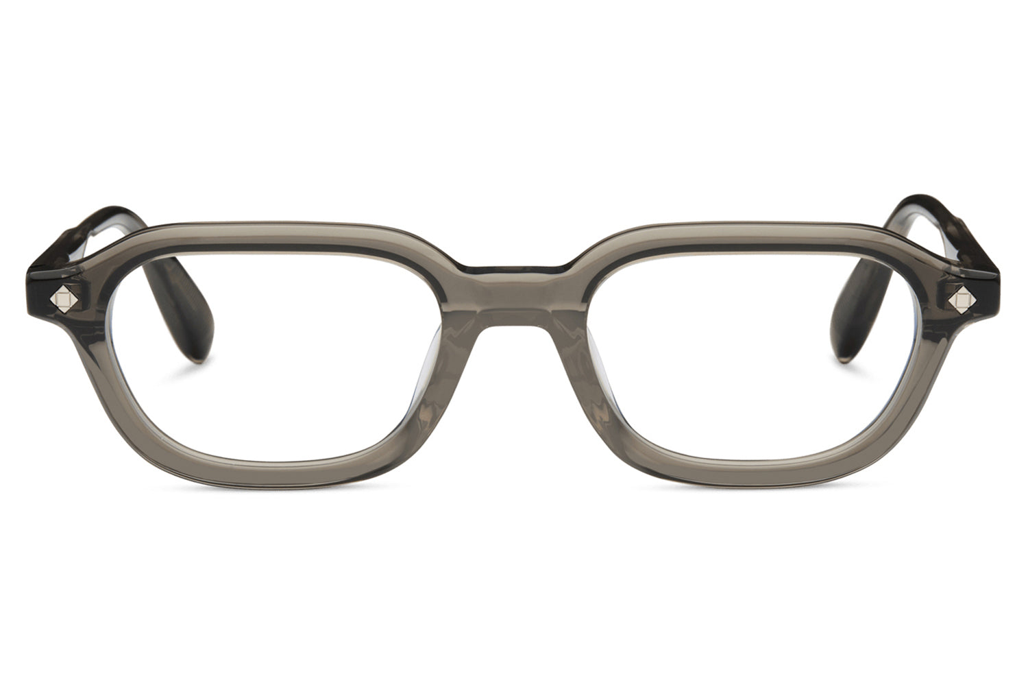 Lunetterie Générale® - Dolce Far Niente | Rectangular Optical Frame