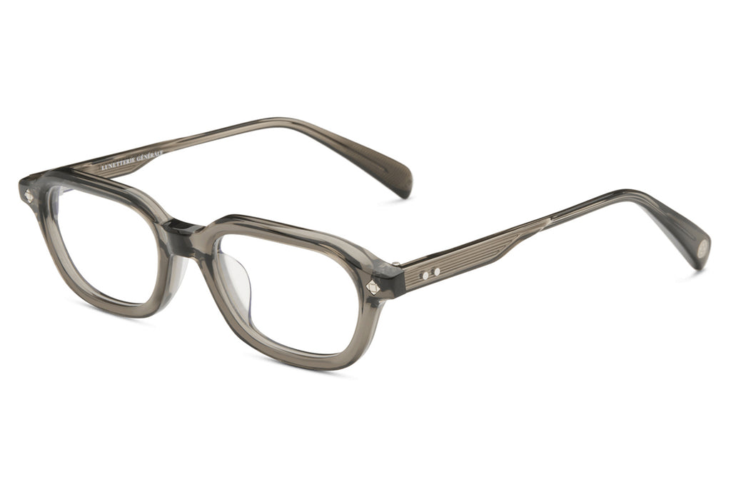 Lunetterie Générale® - Dolce Far Niente | Rectangular Optical Frame