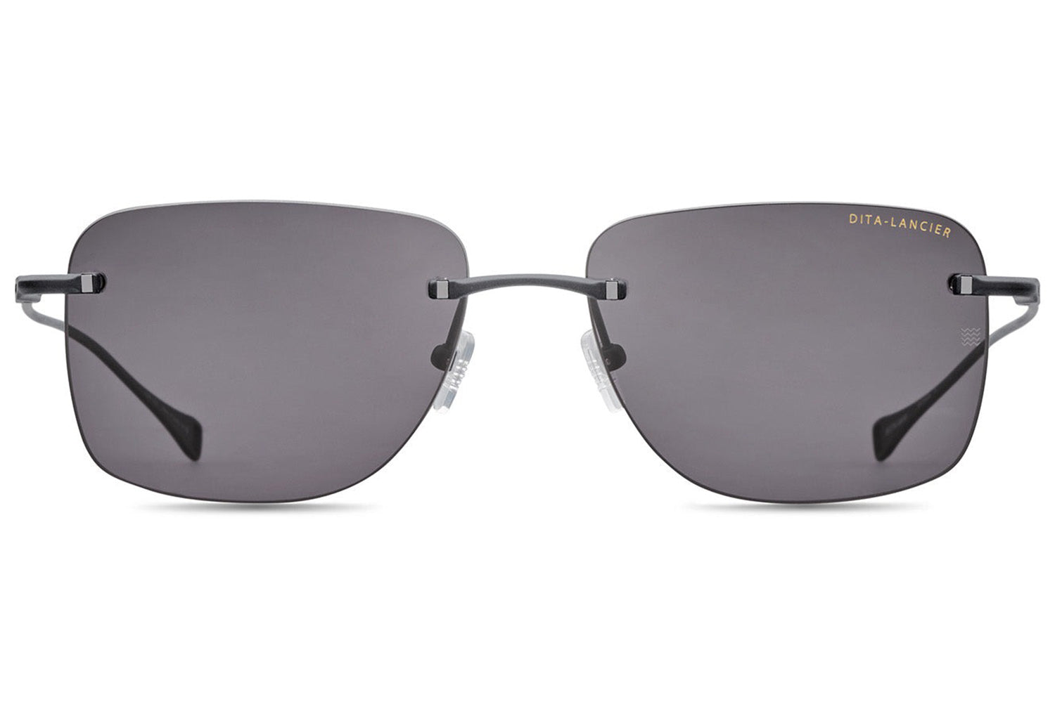 Dita Lancier LSA-119 Titanium Sunglasses | Made in Japan