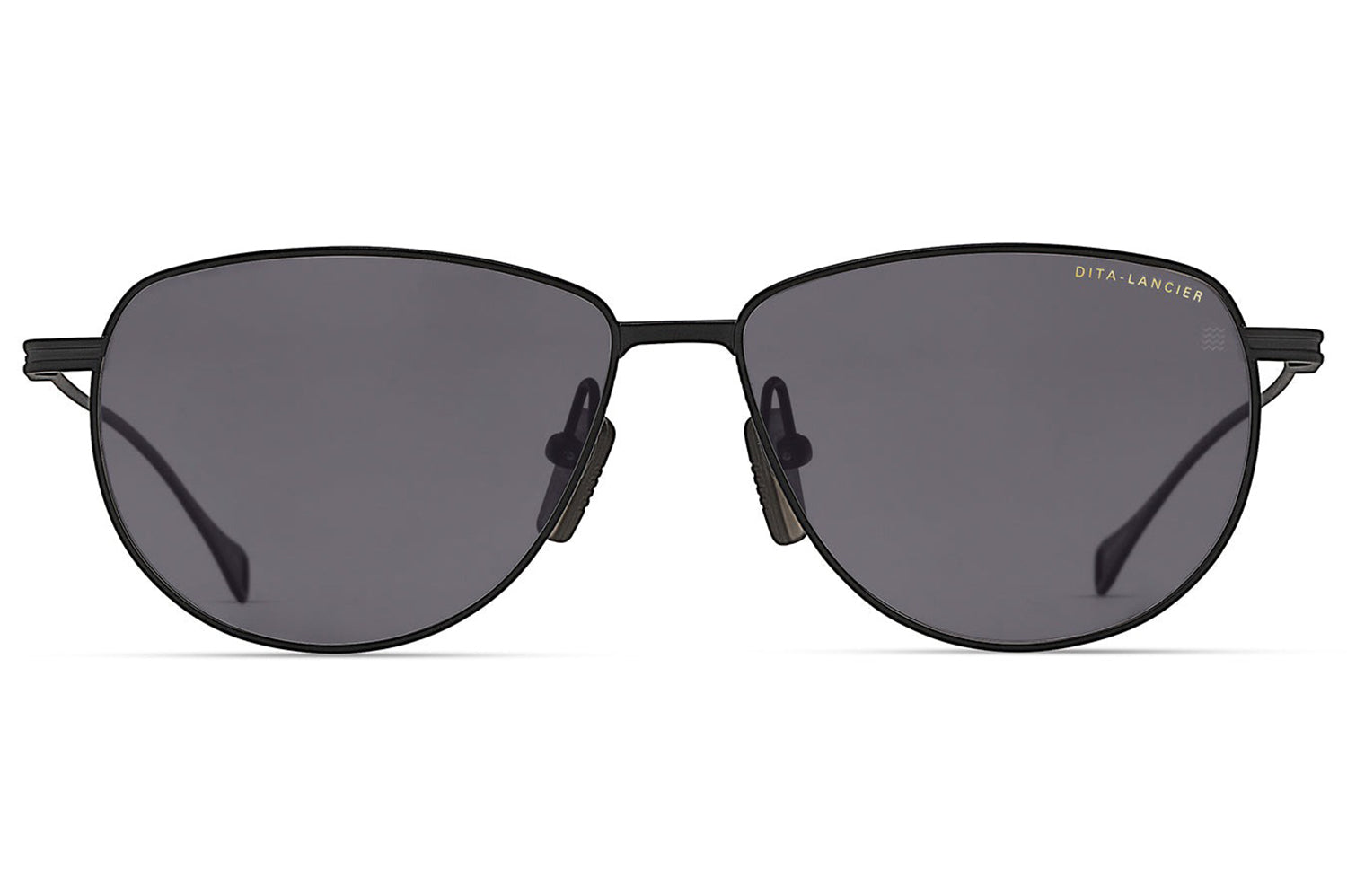 DITA サングラス　LANCIER Dita Lancier LSA-132 Titanium Sunglasses | Made in Japan