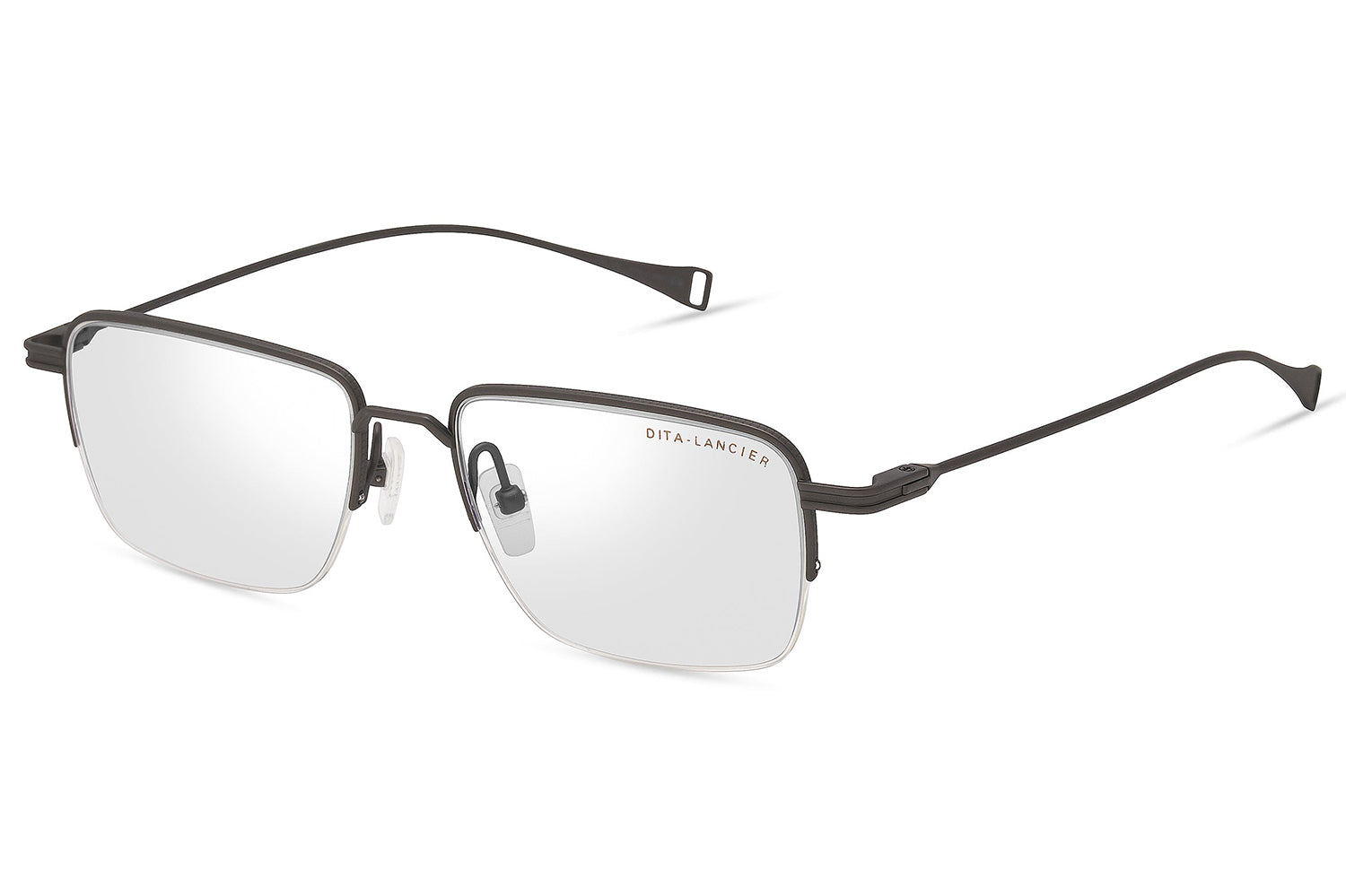 Dita Lancier LSA-136 Titanium Optical | Made in Japan
