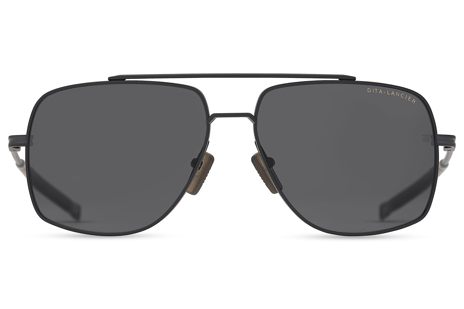 Dita Lancier LSA-138 Titanium Sunglasses | Made in Japan