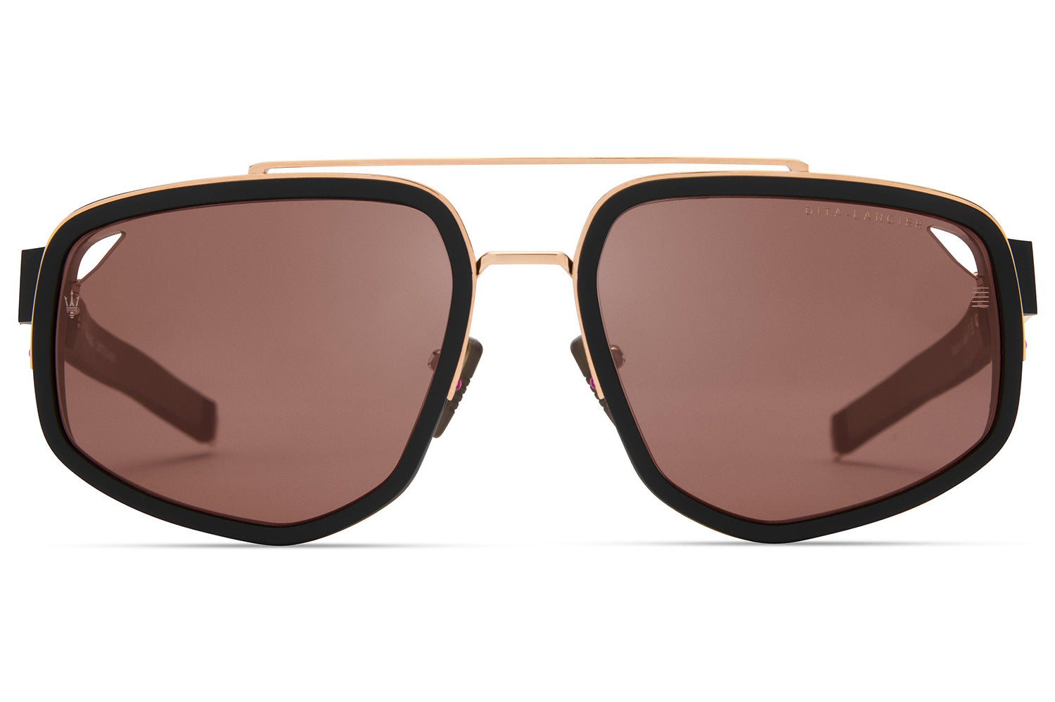 Dita Lancier LSA-333 Titanium Sunglasses | Made in Japan
