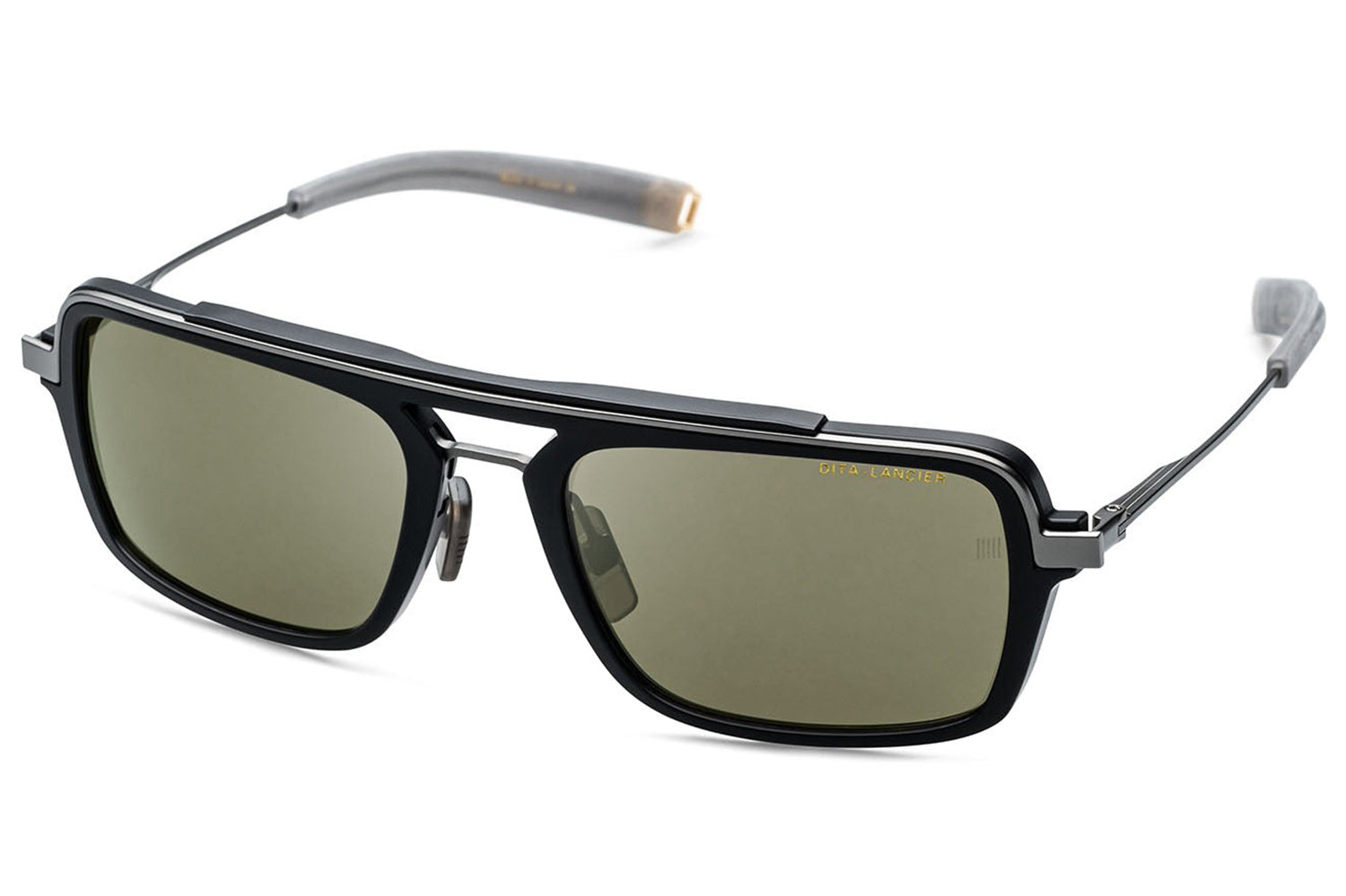 Dita Lancier LSA-404 Acetate Sunglasses | Made in Japan