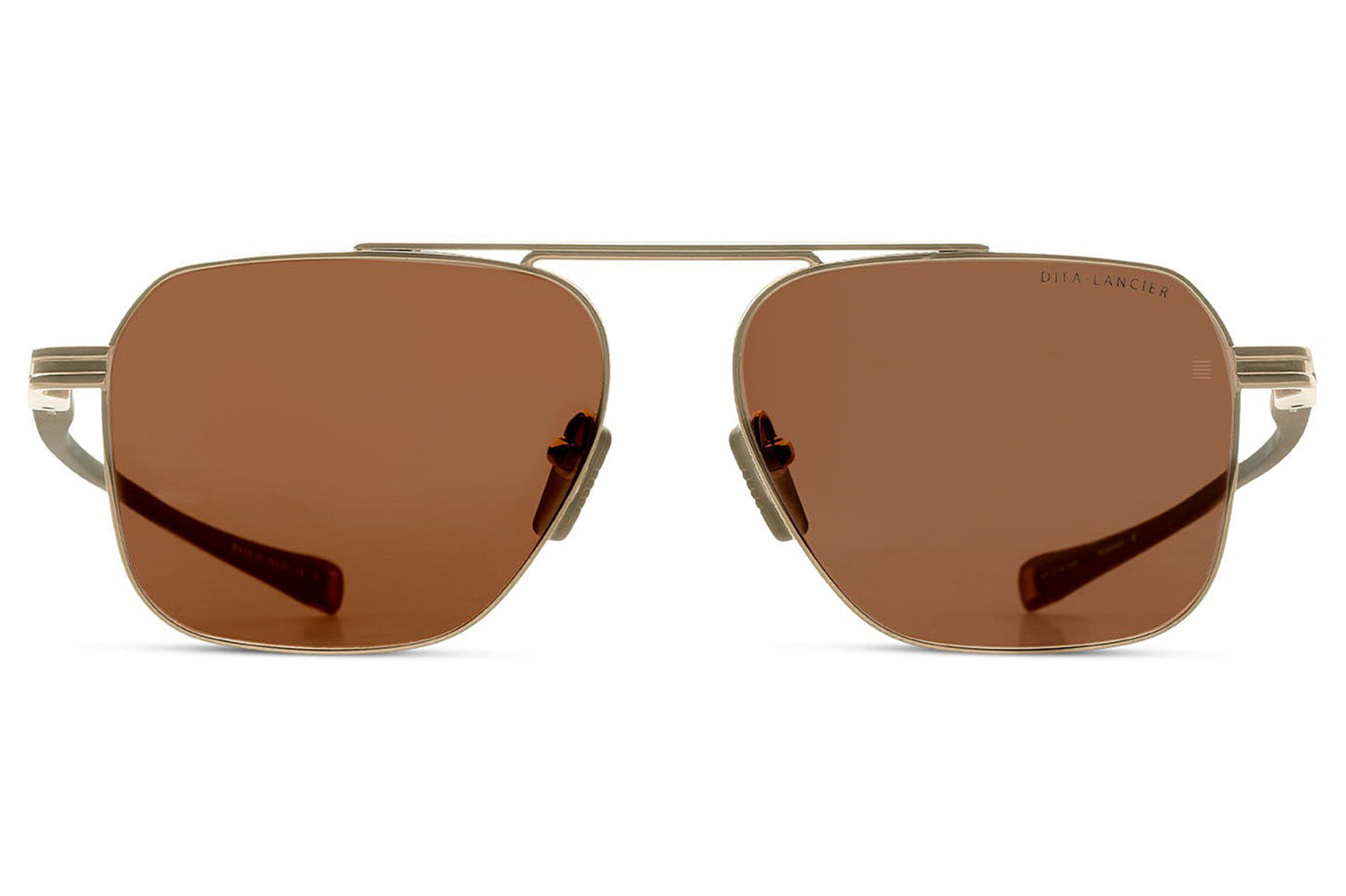 Dita Lancier LSA-419 Titanium Sunglasses | Made in Japan