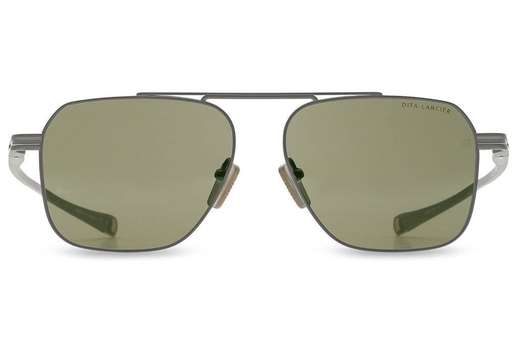 Dita Lancier LSA-419 Titanium Sunglasses | Made in Japan