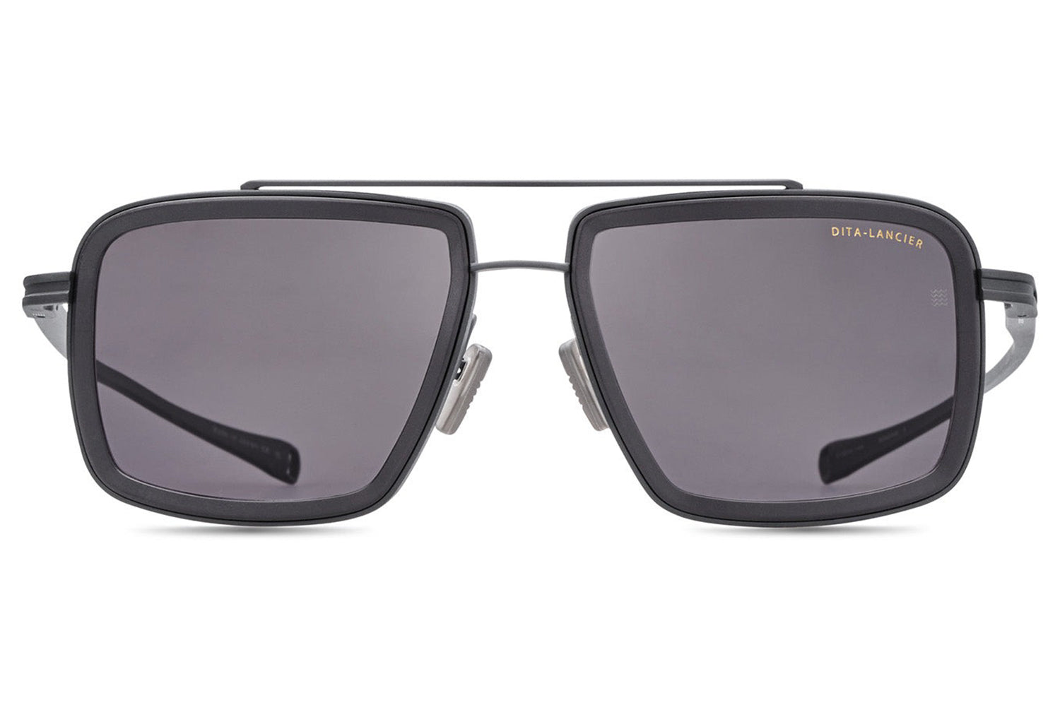 Dita Lancier LSA-422 Titanium Sunglasses | Made in Japan