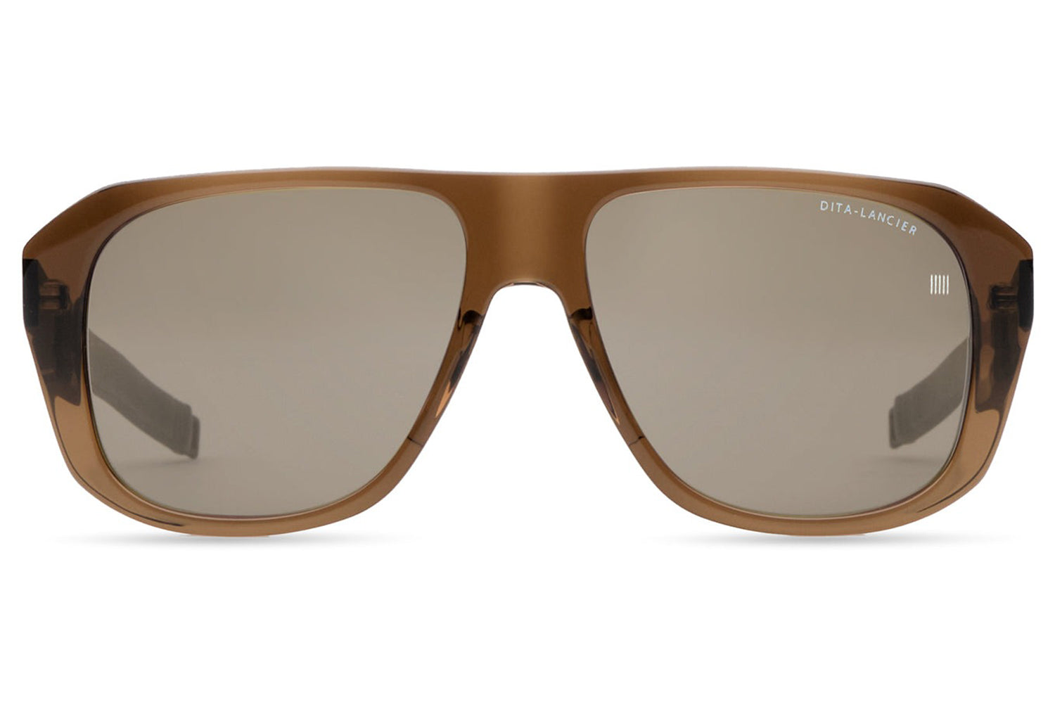 Dita Lancier LSA-431 Acetate Sunglasses | Made in Japan