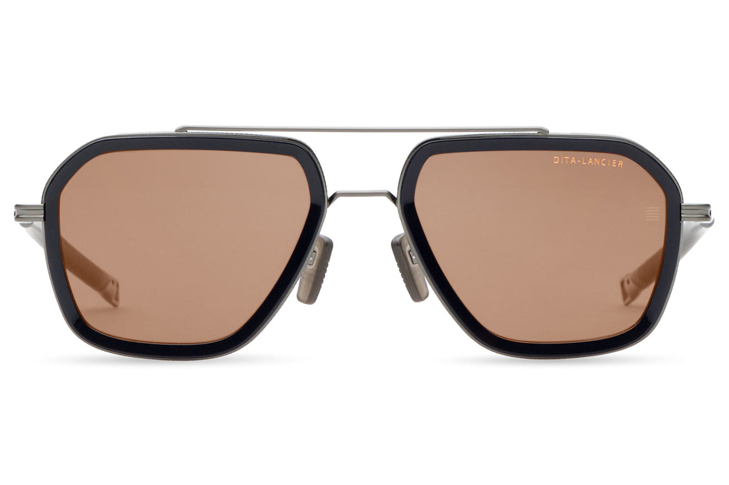 Dita Lancier LSA-433 Titanium Sunglasses | Made in Japan