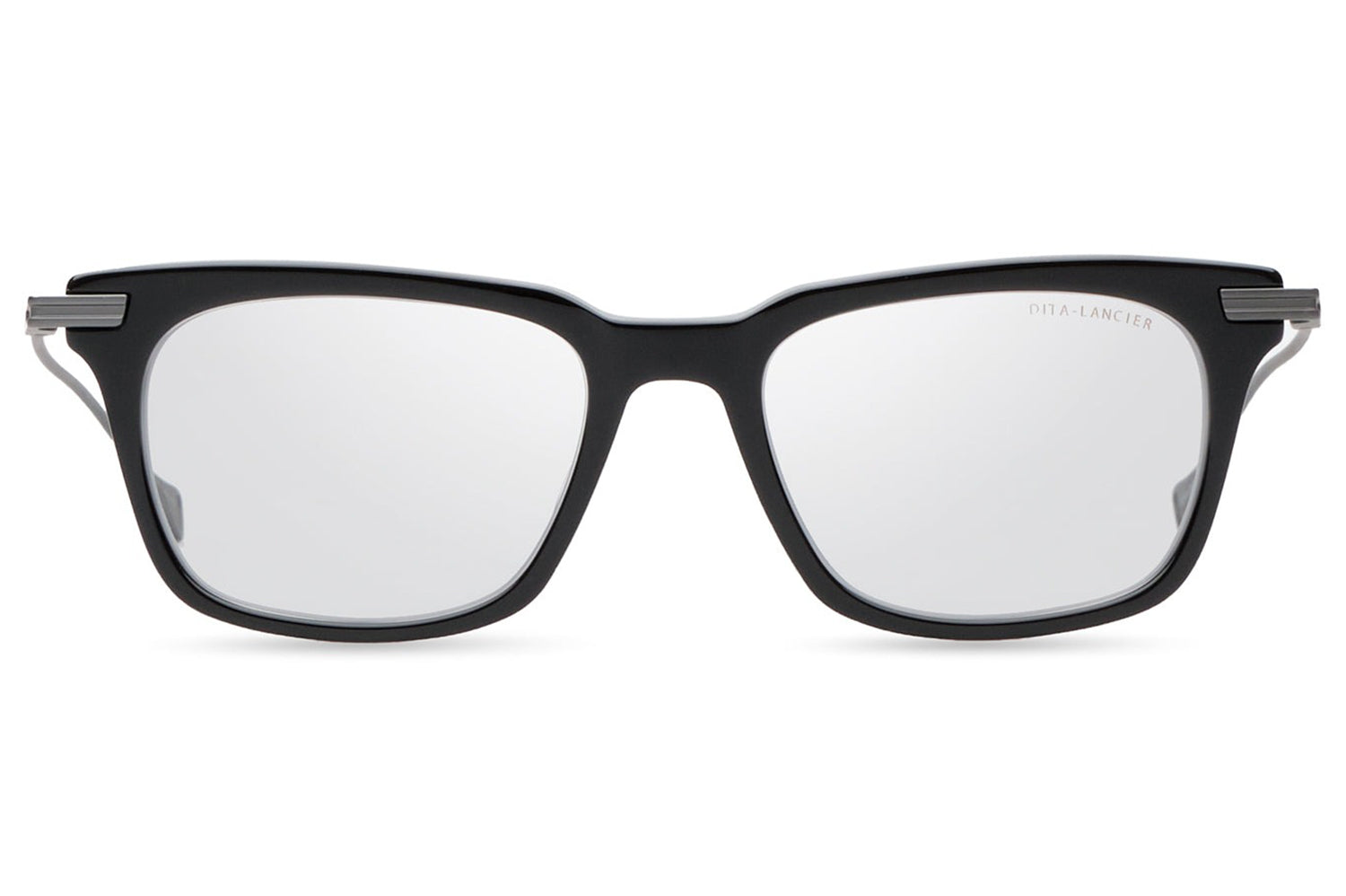 Dita Lancier LSA-437 Acetate Titanium Optical | Made in Japan