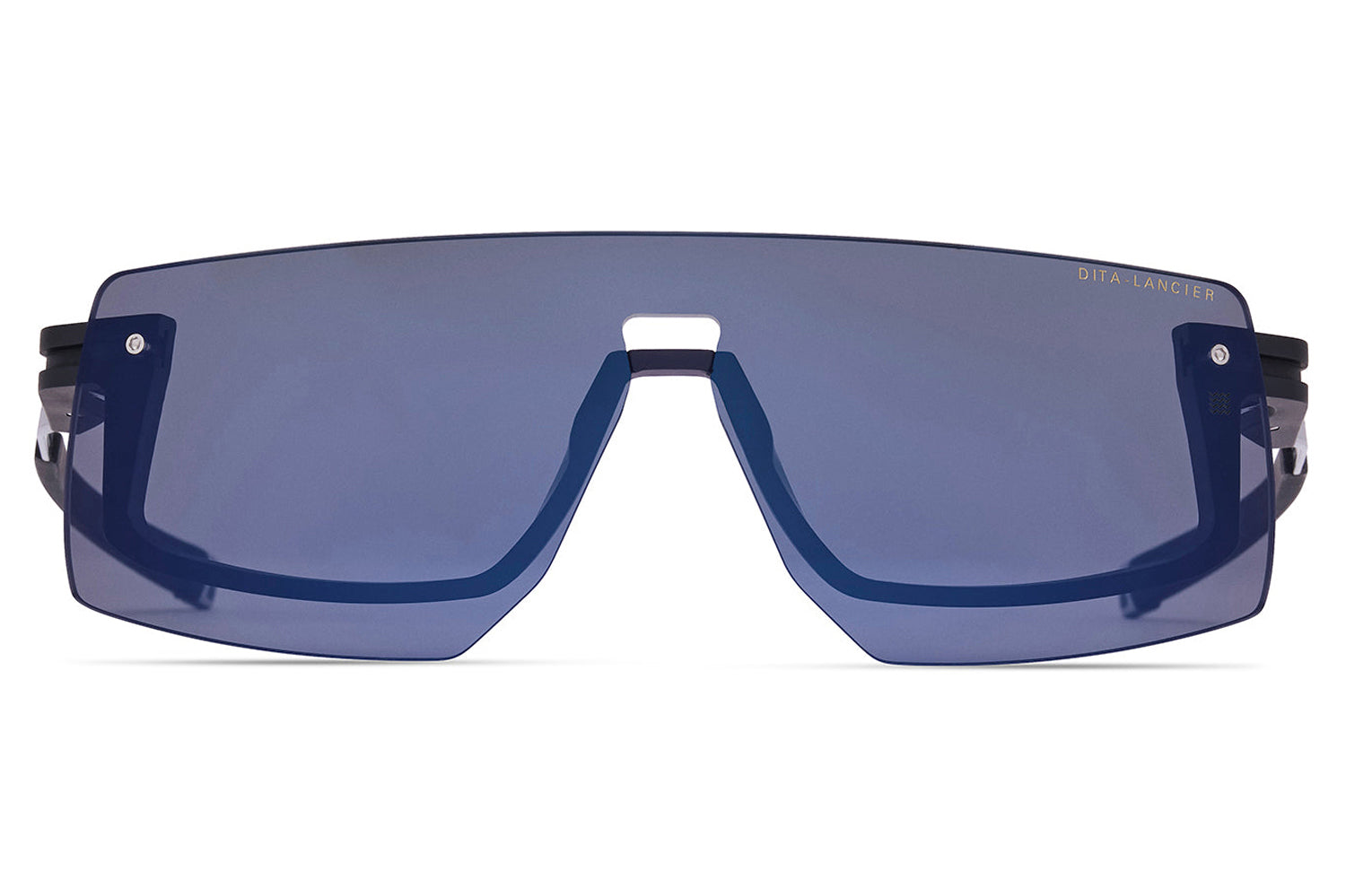 Dita Lancier LSA-448 Titanium Sunglasses | Made in Japan