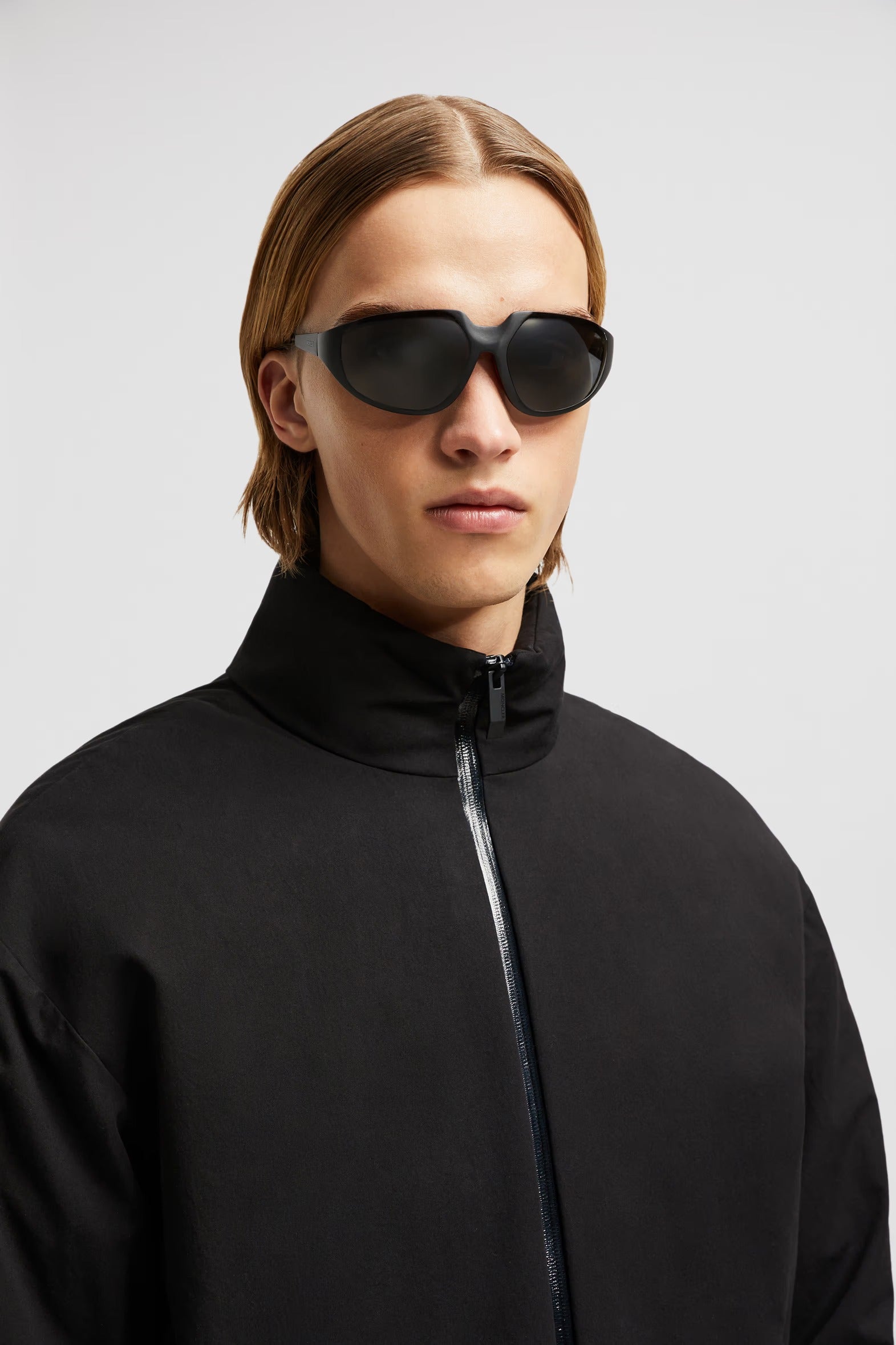 Moncler Lunettes® - Laszer (ME8008) Sunglasses | Specs Collective