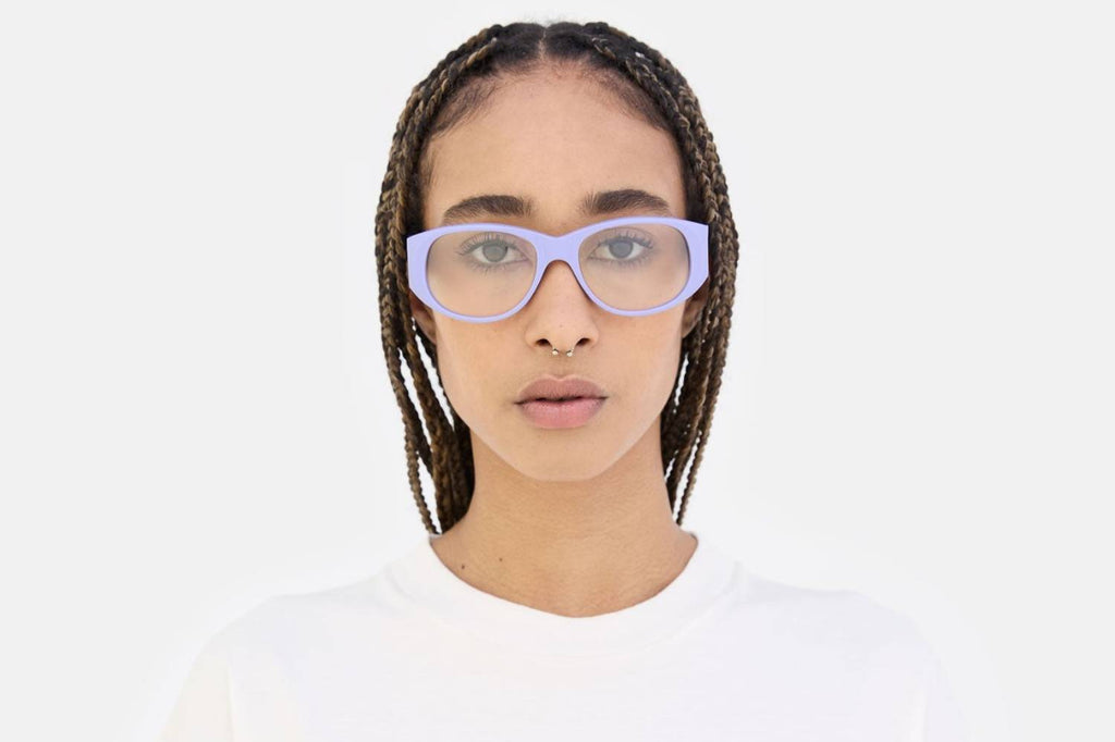 Marni® - Orinoco Eyeglasses Lilac