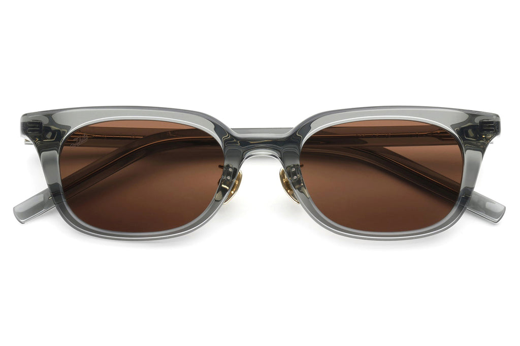 AKILA® - Lo-Fi | Rectangle Acetate Sunglasses