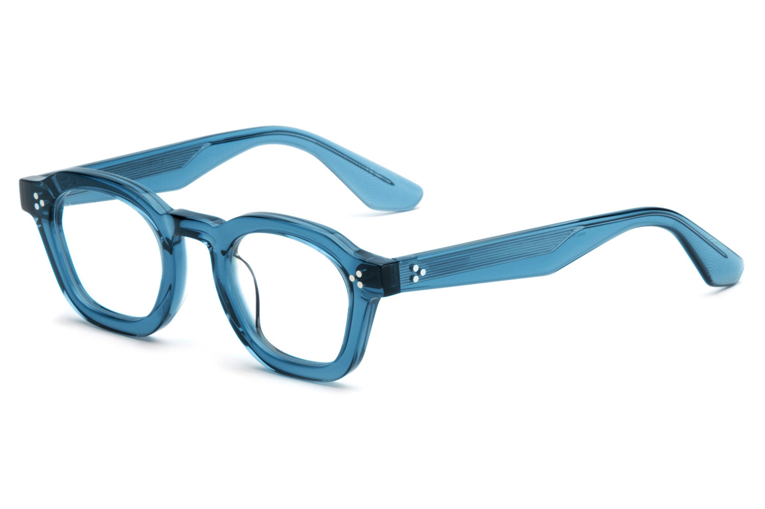 AKILA® Eyewear - Logos Eyeglasses | Specs Collective