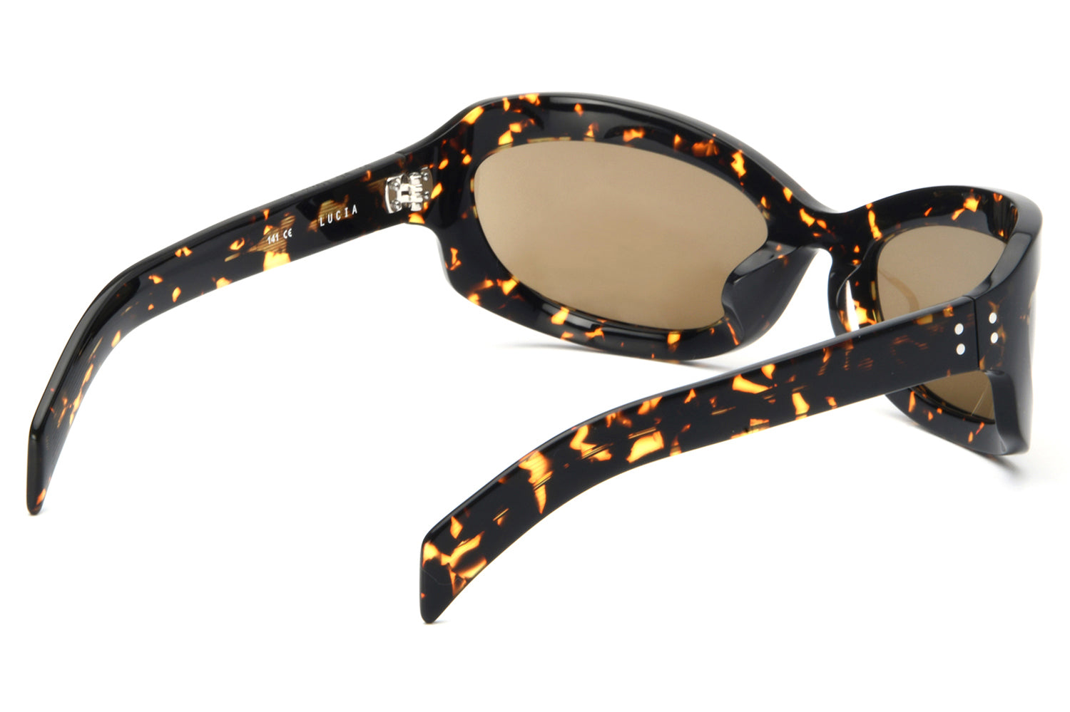 AKILA® Eyewear - Lucia Sunglasses | Specs Collective