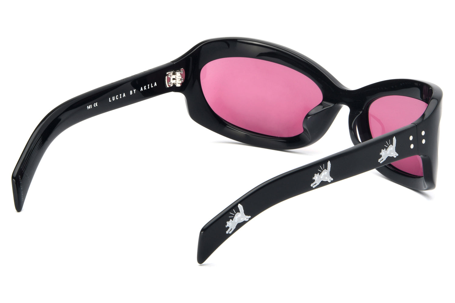 AKILA® Eyewear - Lucia Sunglasses | Specs Collective