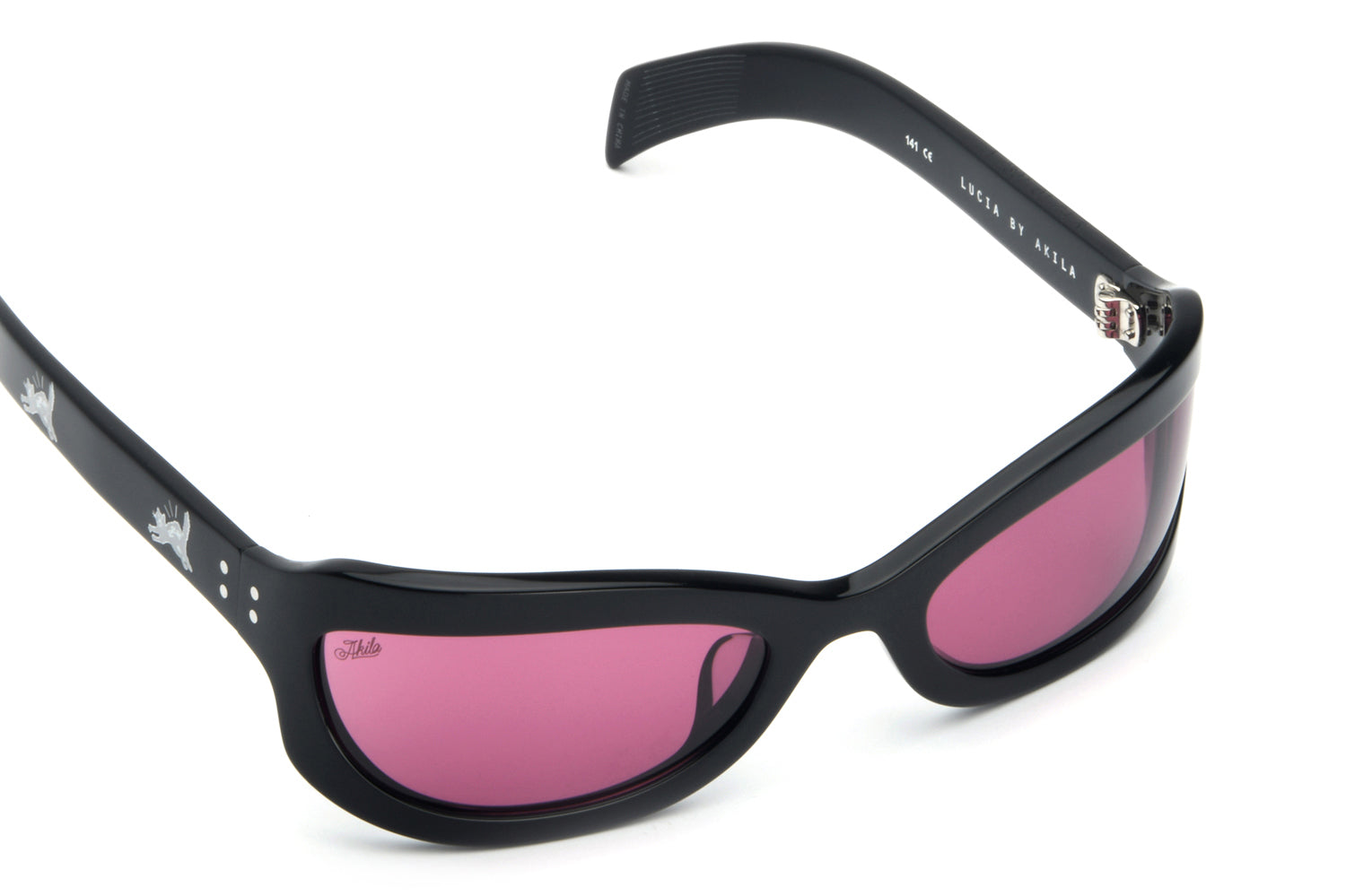 AKILA® Eyewear - Kaya Sunglasses | Specs Collective