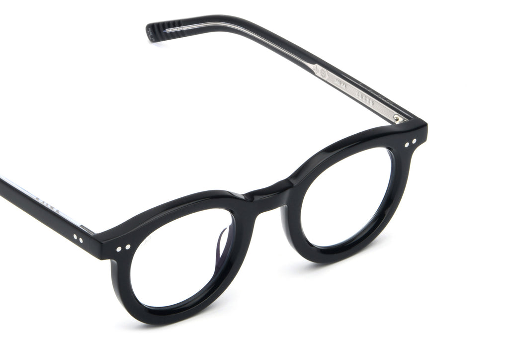 AKILA® Eyewear - Lucid Eyeglasses Black