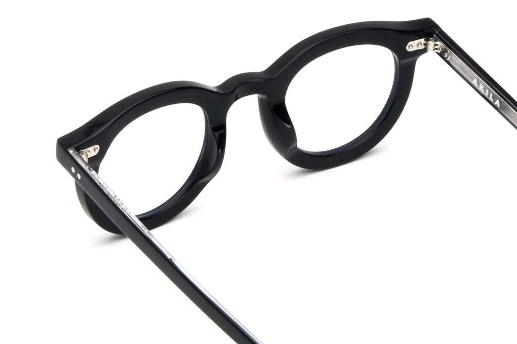 AKILA® Eyewear - Lucid Eyeglasses Black