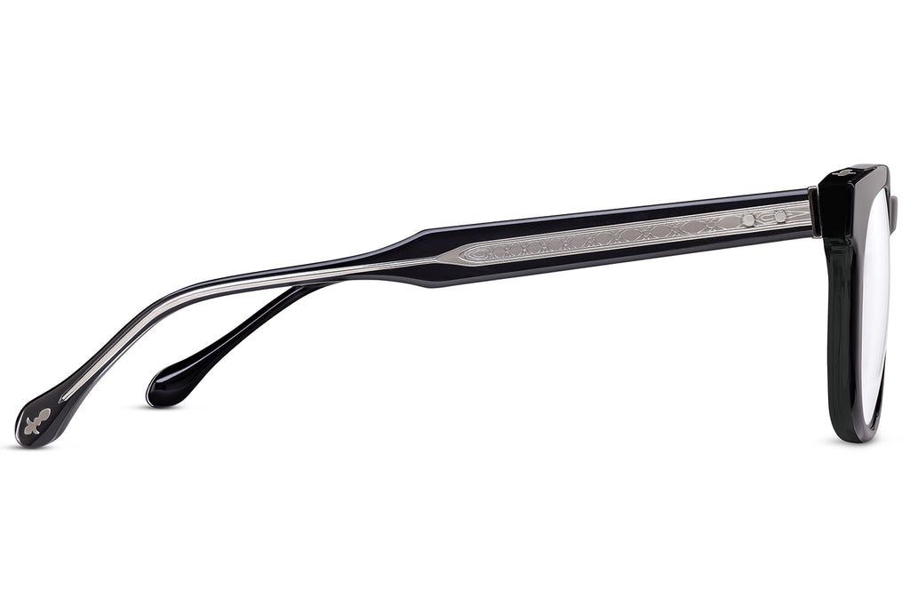 Matsuda - M1031 Eyeglasses Black