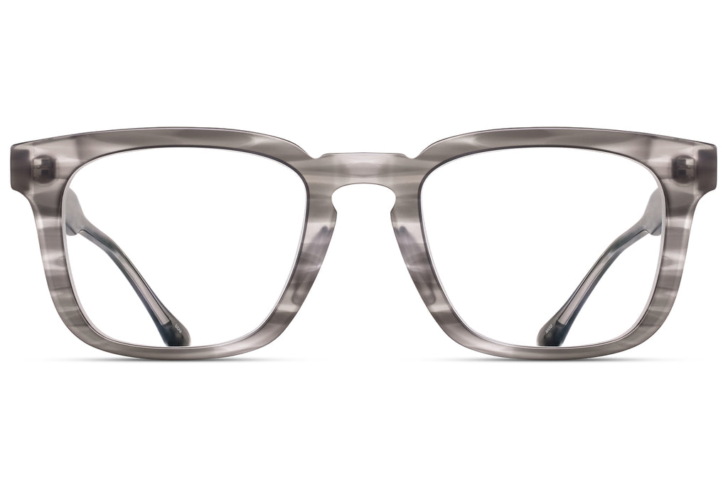 Matsuda - M1031 Eyeglasses Matte Grey Stone