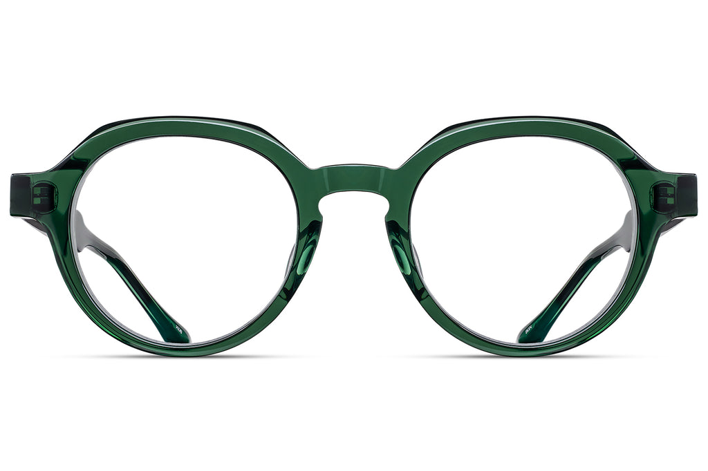 Matsuda - M1032 Eyeglasses Bottle Green