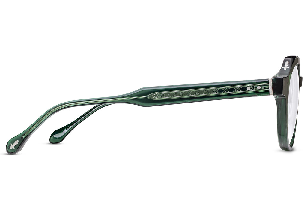 Matsuda - M1032 Eyeglasses Bottle Green