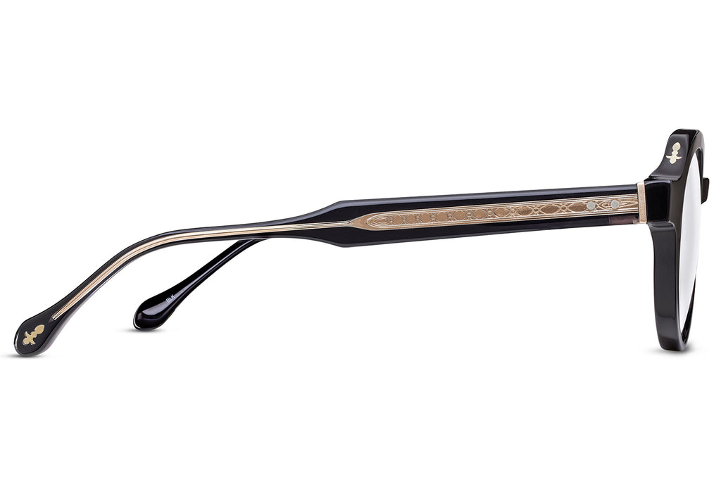 Matsuda - M1032 Eyeglasses Black