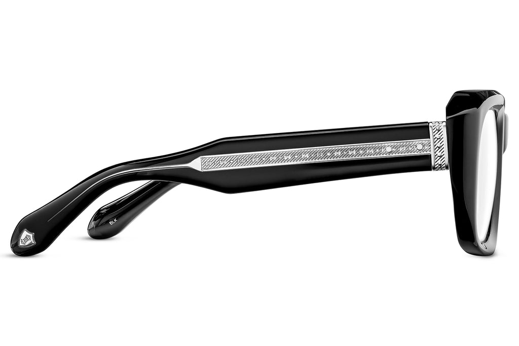 Matsuda - M1036 Eyeglasses Black