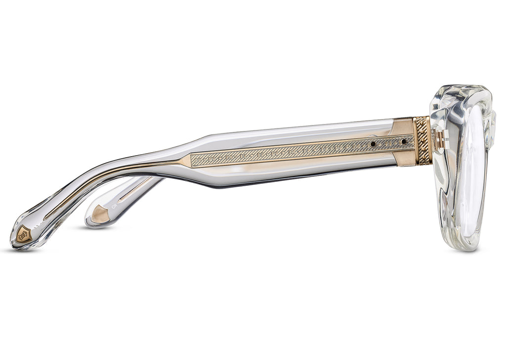 Matsuda - M1036 Eyeglasses Crystal
