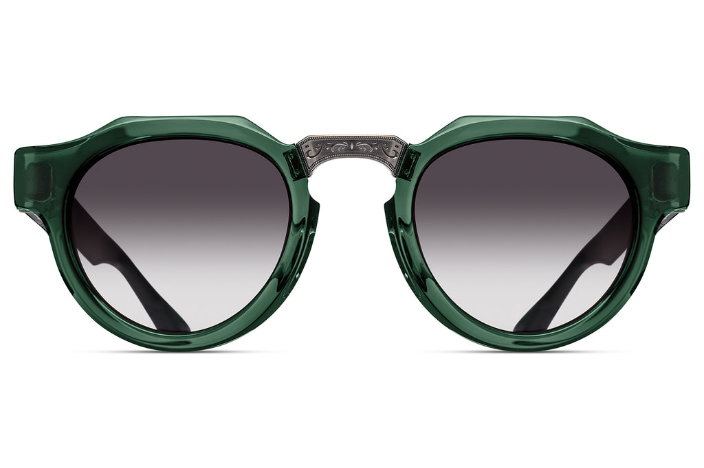 Matsuda - M1037 Sunglasses Bottle Green