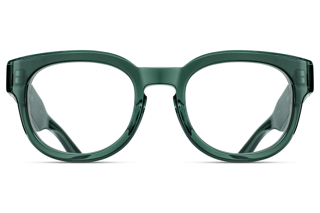 Matsuda - M1038 Eyeglasses Bottle Green