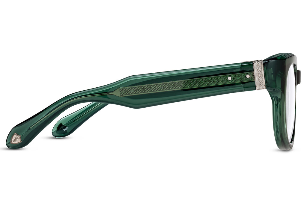 Matsuda - M1038 Eyeglasses Bottle Green