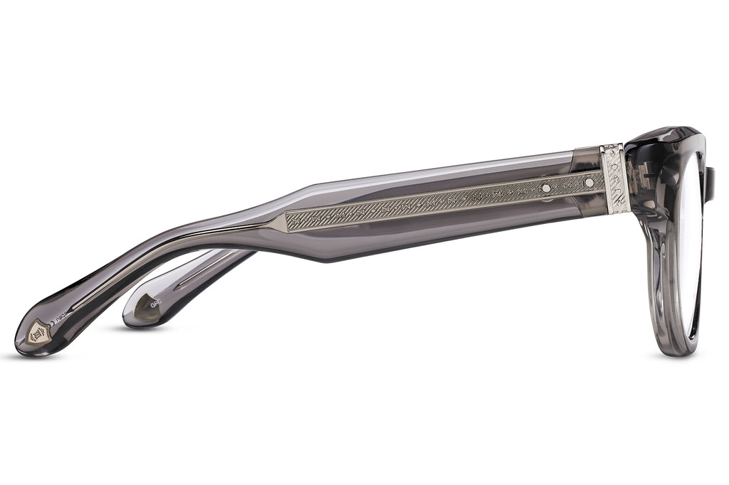 Matsuda - M1038 Eyeglasses Grey Crystal