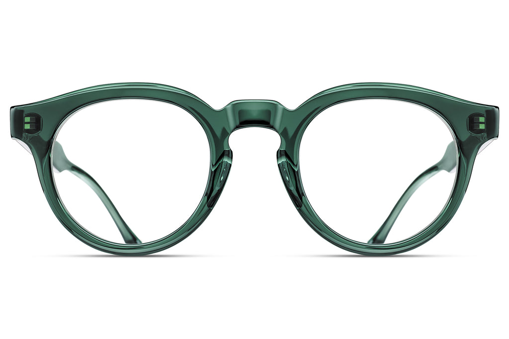 Matsuda - M1039 Eyeglasses Bottle Green