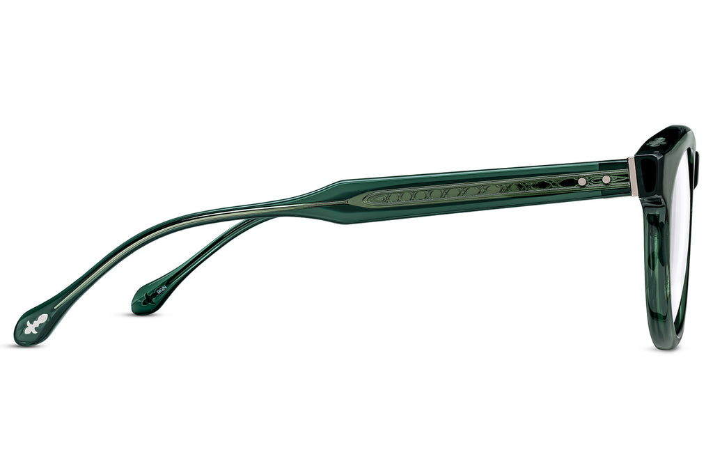 Matsuda - M1039 Eyeglasses Bottle Green