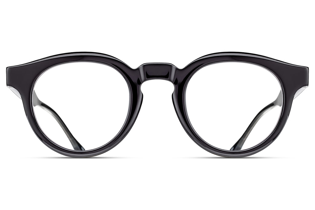 Matsuda - M1039 Eyeglasses Black