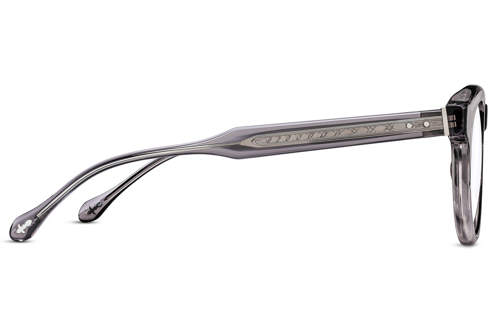 Matsuda - M1039 Eyeglasses Grey Crystal