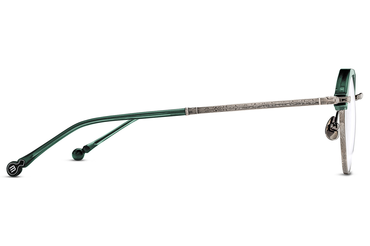 Matsuda - M2064 Eyeglasses | Specs Collective