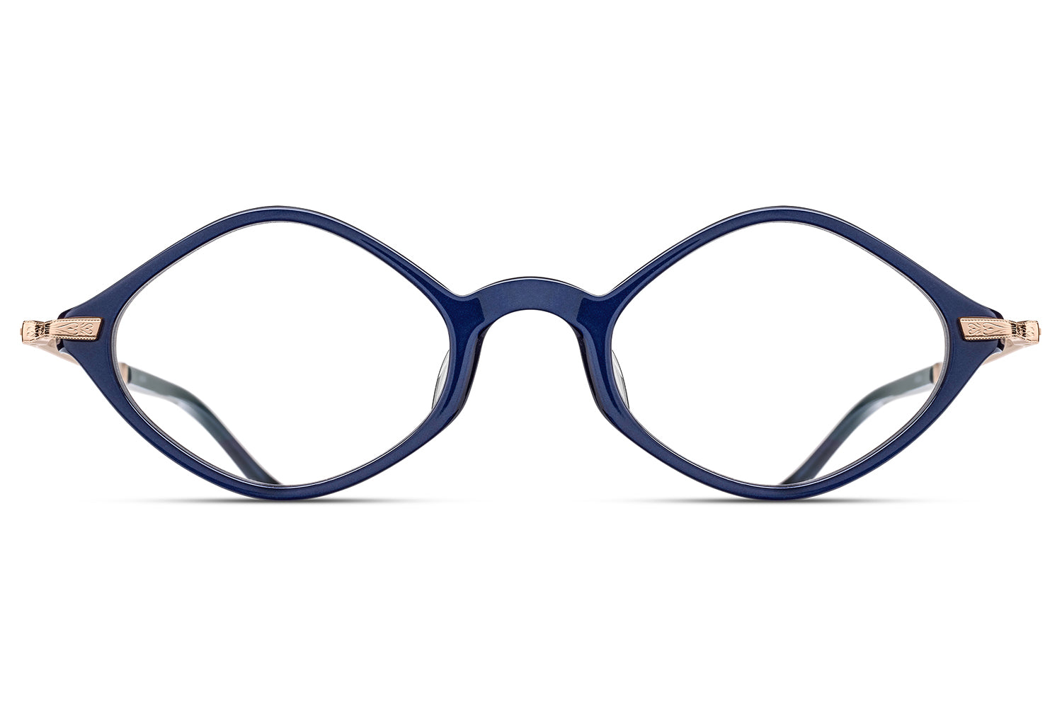 Matsuda - M2066 Eyeglasses | Specs Collective