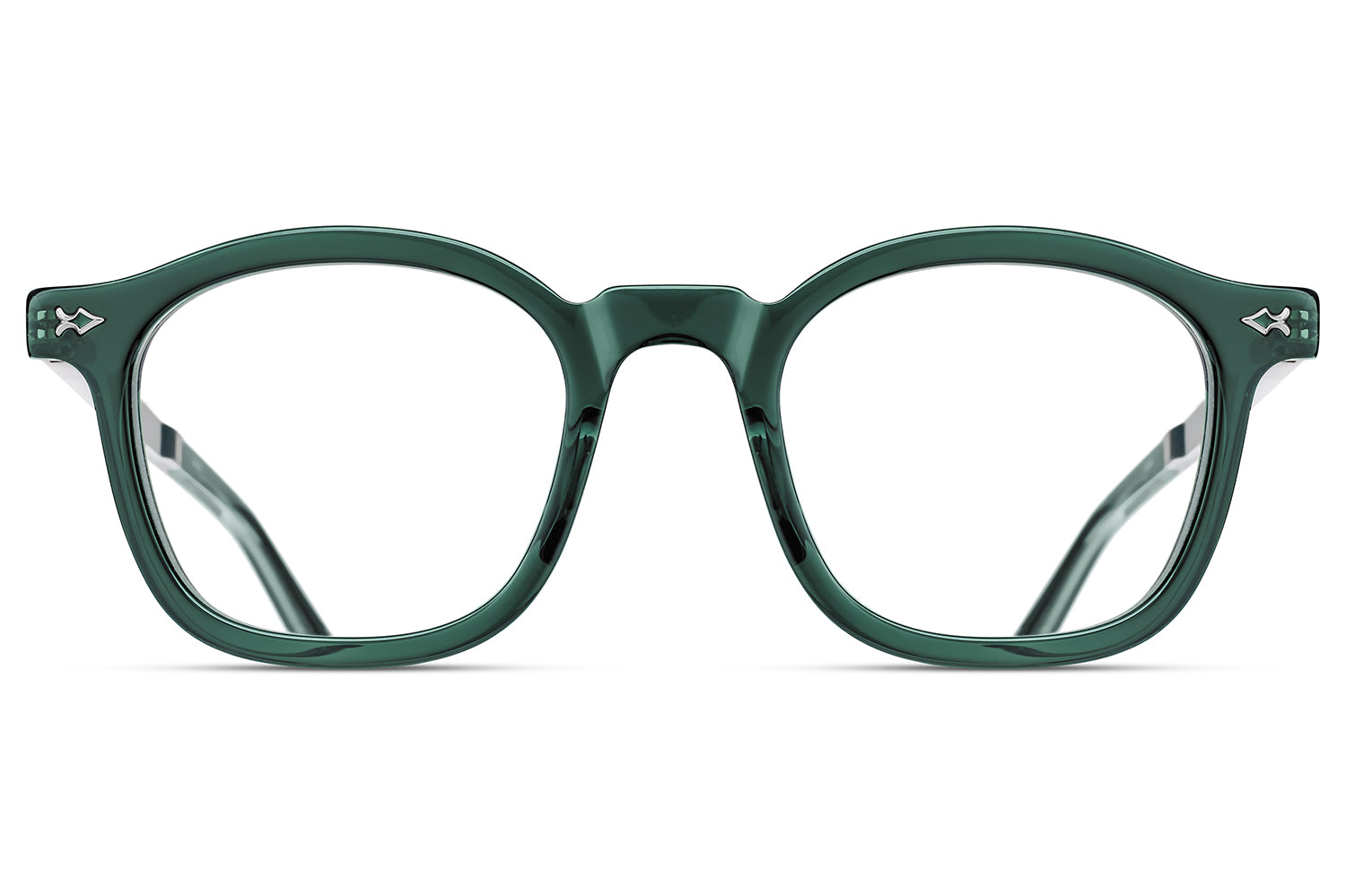 Made in Japan Eyeglasses - Specs Collective