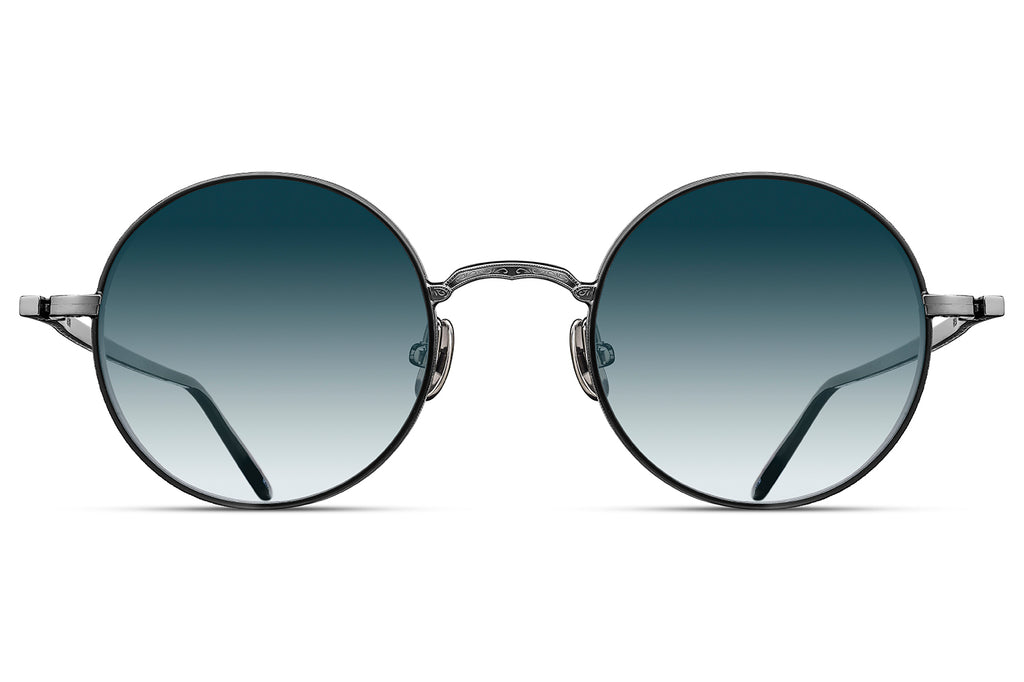 Matsuda - M3087 Sunglasses Ruthenium