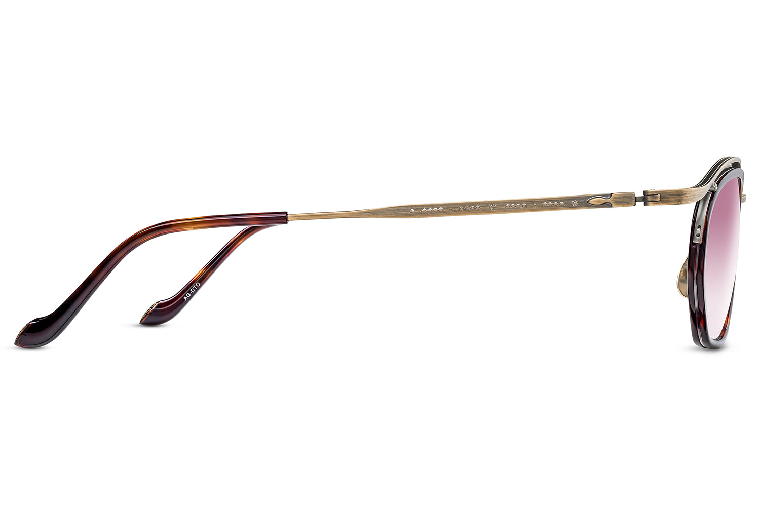 Matsuda - M3092-N Sunglasses | Specs Collective