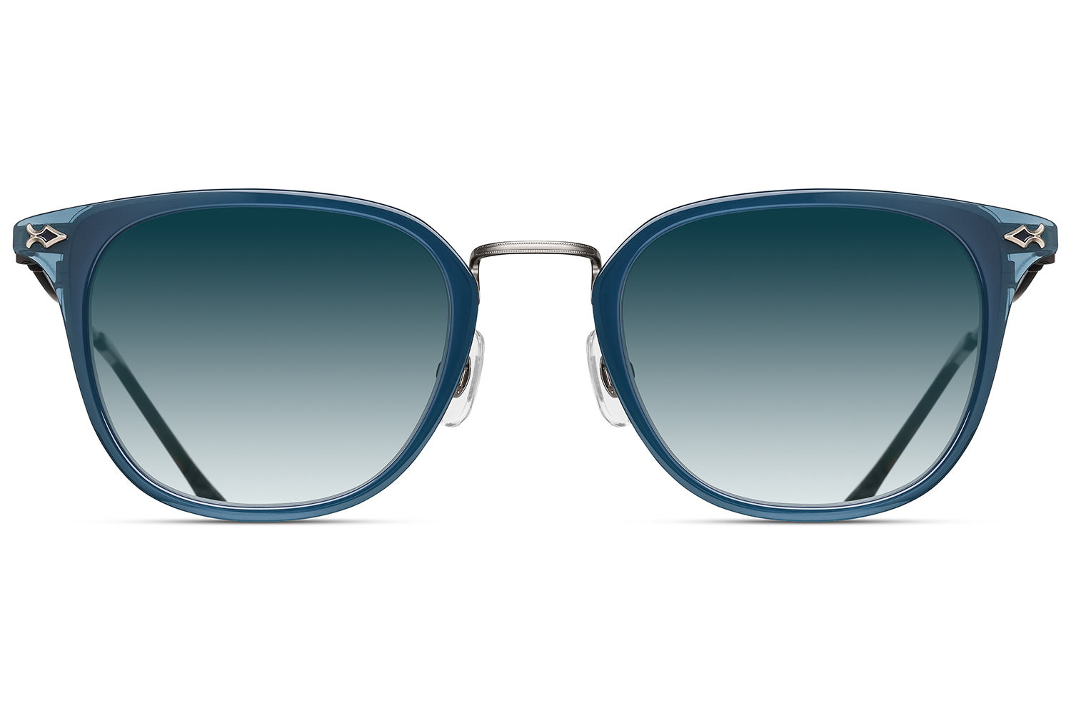 Matsuda® Sunglasses | 2025 Collection Online - square - square Matsuda® Sunglasses | 2025 Collection Online - square - square