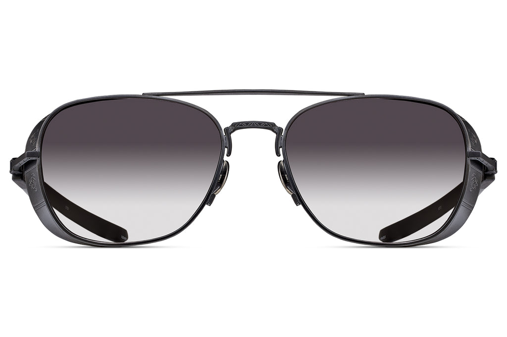 Matsuda - M3115 Sunglasses Matte Black - Black