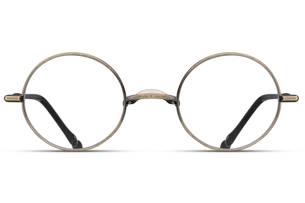 Matsuda - M3131 Eyeglasses Antique Gold